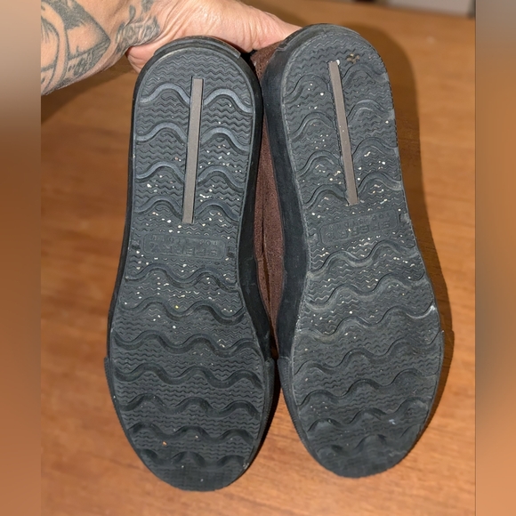 Men's Sperry Top Sider Bahama lug chukka - Picture 6 of 6